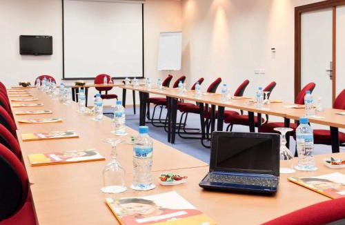 Tangier Hotel | Ibis Tanger City Center