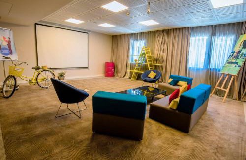 Mohammedia Hotel | Novotel Mohammedia