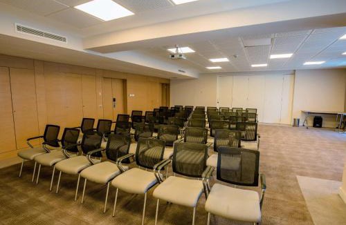Mohammedia Hotel | Novotel Mohammedia