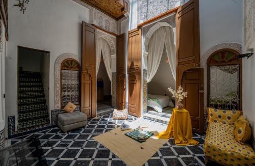 Talaa House | Riad Lik