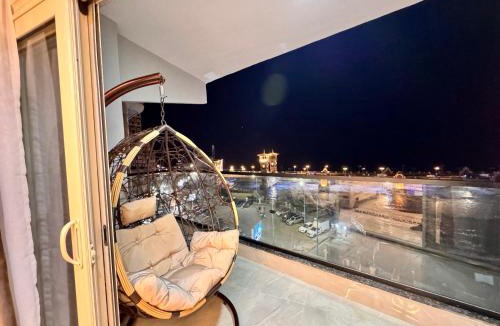 Ar-Raml 1 Apartment | Luxury Apartment Stanley Direct Sea View, AIRHOUSE