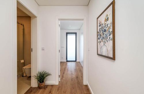 Linda-a-Velha Apartment | Retiro dos Freixos - 15 Min from Lisbon & Cascais