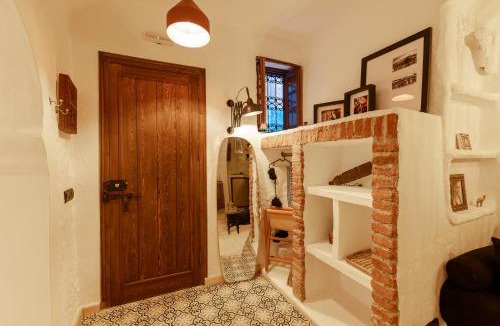 Medina of Chefchaouen Apartment | Hudu Loft by YALAH retreats