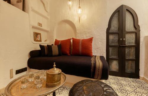 Medina of Chefchaouen Apartment | Hudu Loft by YALAH retreats