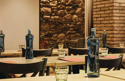 Figueres Hotel | Ibis Styles Figueres Ronda