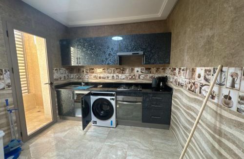 Marina Apartment | Holiday Appartement with Community Pool & Free parking in Marina