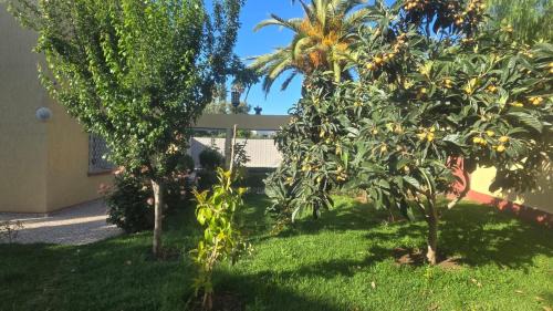El Mechouar Stinia Villa | Villa Sais avec piscine