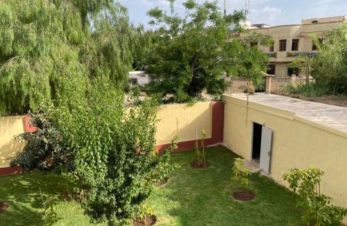 El Mechouar Stinia Villa | Villa Sais avec piscine