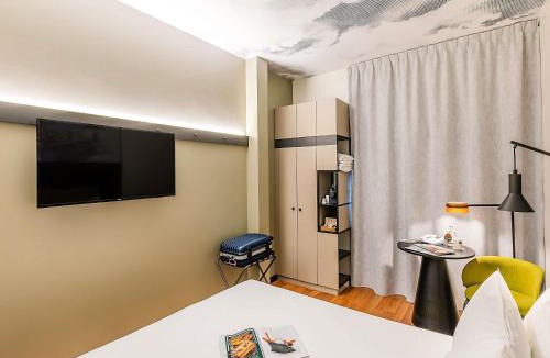 Parque das Nacoes Hotel | Hotel Ibis Lisboa Parque das Nações