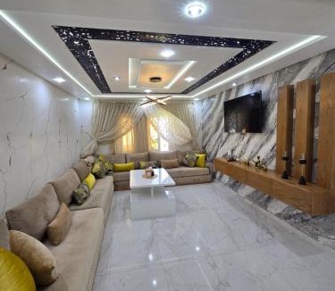 Achakkar Apartment | pacotanjawi achakar