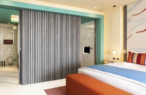 M'diq Hotel | Sofitel Tamuda Bay Beach And Spa