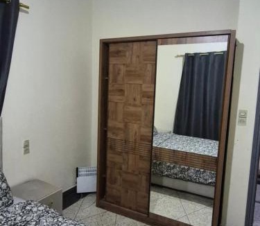 Meknes Apartment | Apparemment familiale villa 110 m2 jardin et piscine