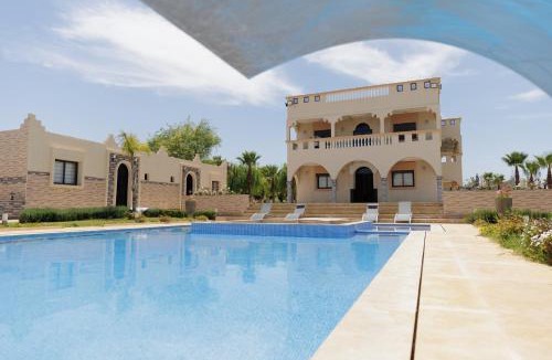 Ain Cheggag House | Villa La Rêverie