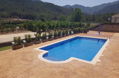 Castello Apartment | Mar y Montaña Masboquera