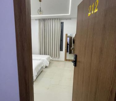 Ville Nouvelle Hotel | Hotel kairouan