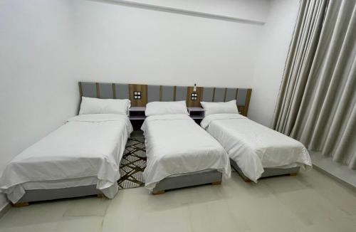 Ville Nouvelle Hotel | Hotel kairouan