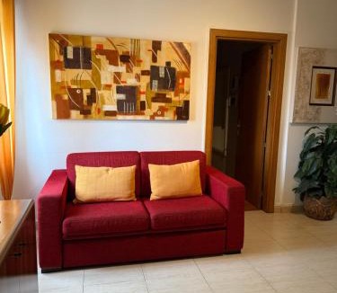 Sacavem Apartment | My apartment in Sacavém