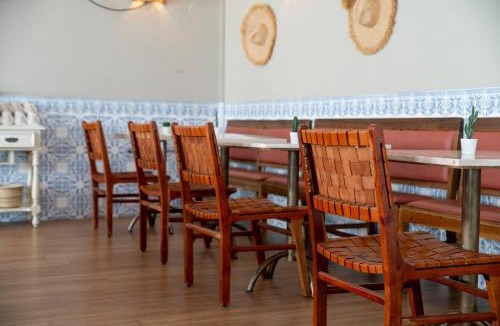 Ericeira Hotel | WOT Ericeira