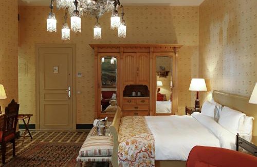 Sodeco Hotel | Albergo Hotel
