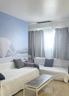 Ciutat de les Arts i les Ciencies Apartment | A123 ViviendaTuristicaValencia Grandes Grupos