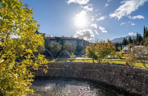 Derdara House | Dar Ba Sidi & Spa Chefchaouen