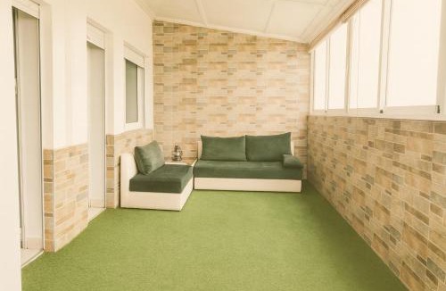 Boukhalef Apartment | Miss ALIA Aéroport