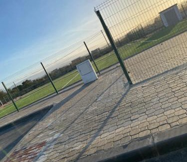 Al Hoceima Villa | Mini villa trougout