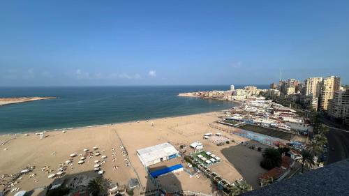 Al-Jumruk Apartment | Classic Seaview