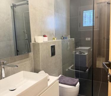 Faraya Villa | La Villa Kfardebian Stone Villa