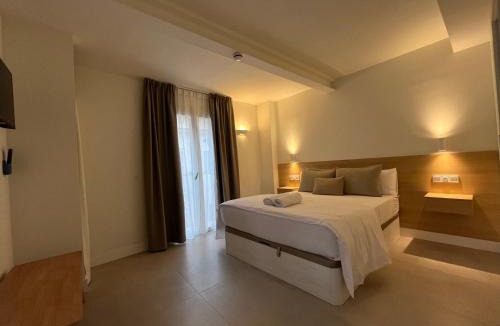Old Town Hotel | Hotel luna nueva