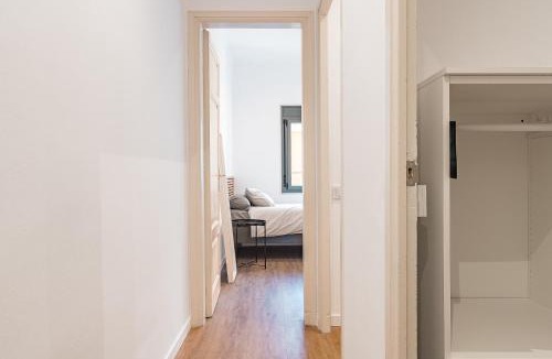 El Camp D'En Grassot I Gracia Nova Apartment | Apartamento reformado de 3 habitaciones en Sagrada Familia