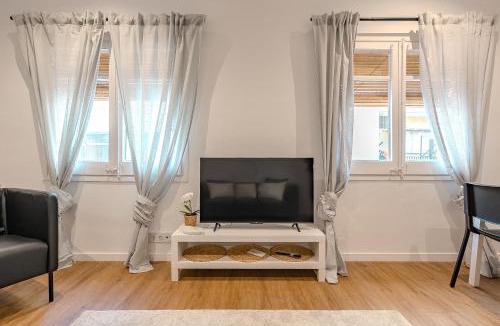 El Camp D'En Grassot I Gracia Nova Apartment | Apartamento reformado de 3 habitaciones en Sagrada Familia