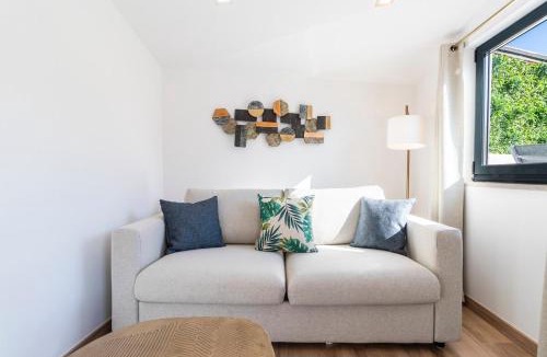 Sacramento Apartment | Perfect Cool with Terrace
