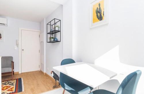 Sacramento Apartment | Perfect 1 Bedroom very central with AC