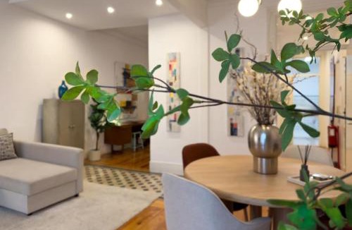 Encarnacao Apartment | Beautiful Apartment in Bairro Alto-Grémio