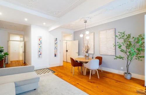 Encarnacao Apartment | Beautiful Apartment in Bairro Alto-Grémio