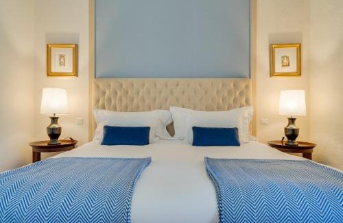 Setubal Hotel | Pousada Castelo de Palmela