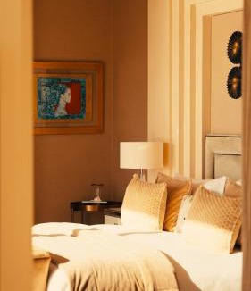 Achakkar Hotel | Le Mirage Tanger