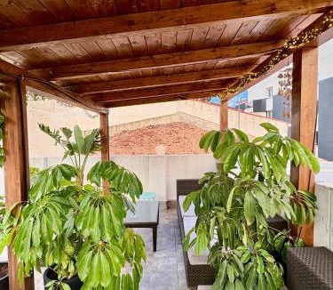 Benicassim Hotel | Soléa House Hotel Boutique