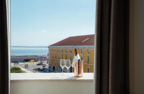 Se Hotel | AlmaLusa Alfama
