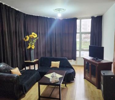 Aley Hotel | HighLand suites