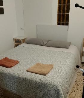 La Granada House | Habitaciones Yanet