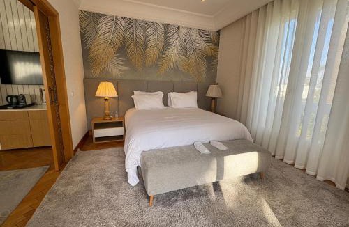 Agdal Villa | Palais Elya