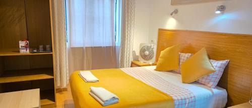 Mouraria House | Baixainn