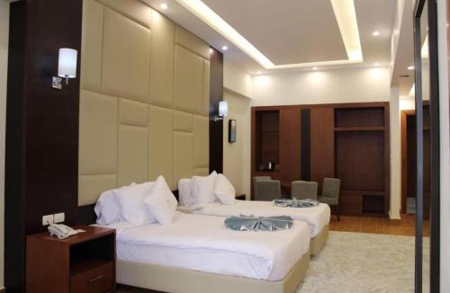 Al-'Atarin Hotel | Royal jewel Al-Raml Hotel