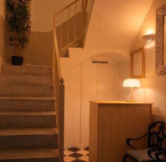 Old Town Hotel | Hotel luna nueva
