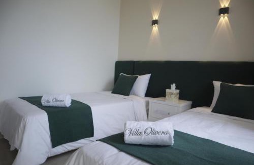 Batroun Apartment | Villa Olivera Hotel