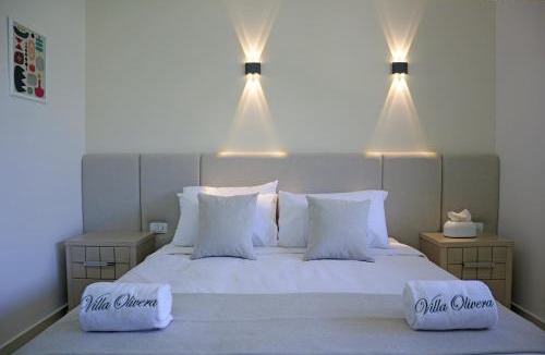 Batroun Apartment | Villa Olivera Hotel
