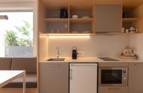Gothic Quarter Apartment | Gòtic by The 5ve Soul