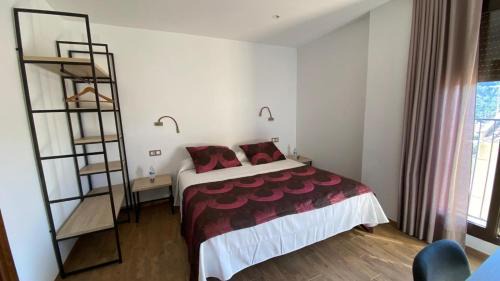 Poboleda Hotel | Hostal Restaurant Mussons Vins
